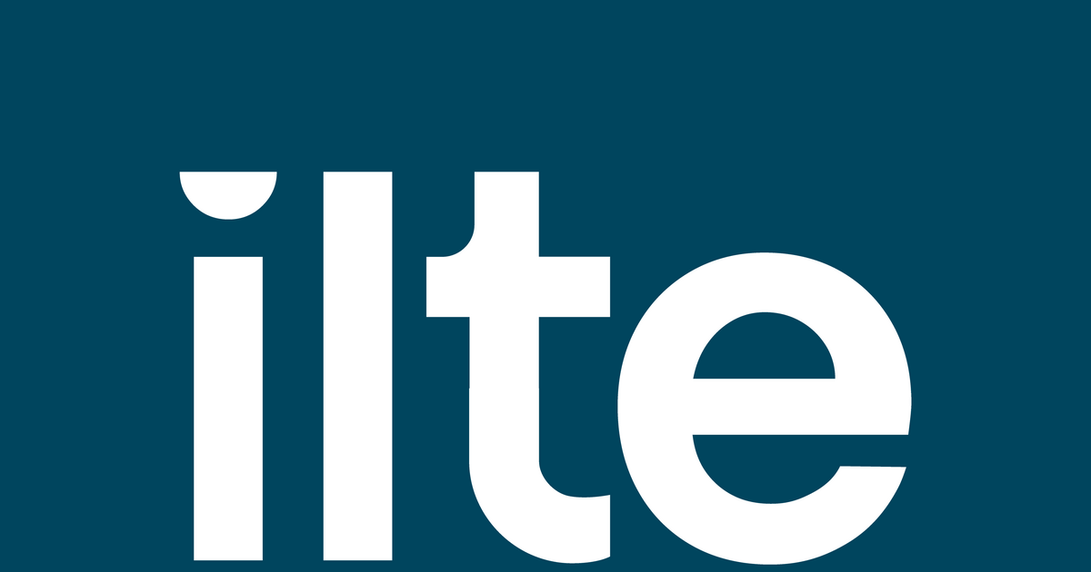 ILTE logo